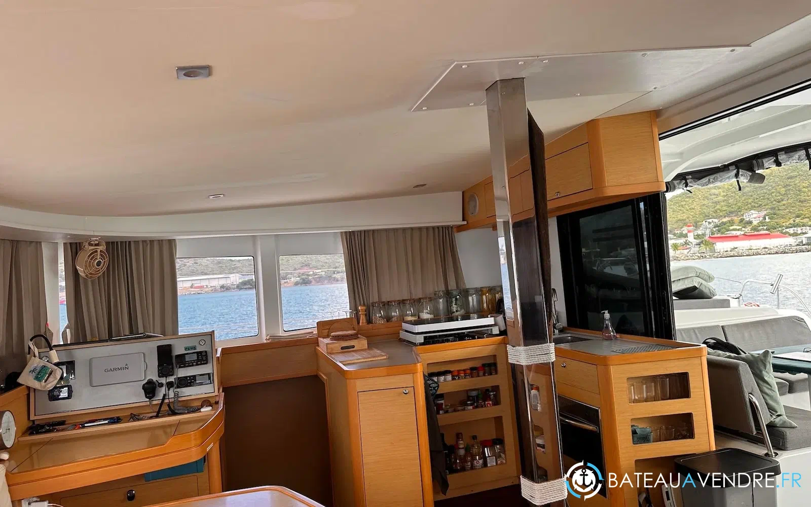 slider 94 Lagoon 42