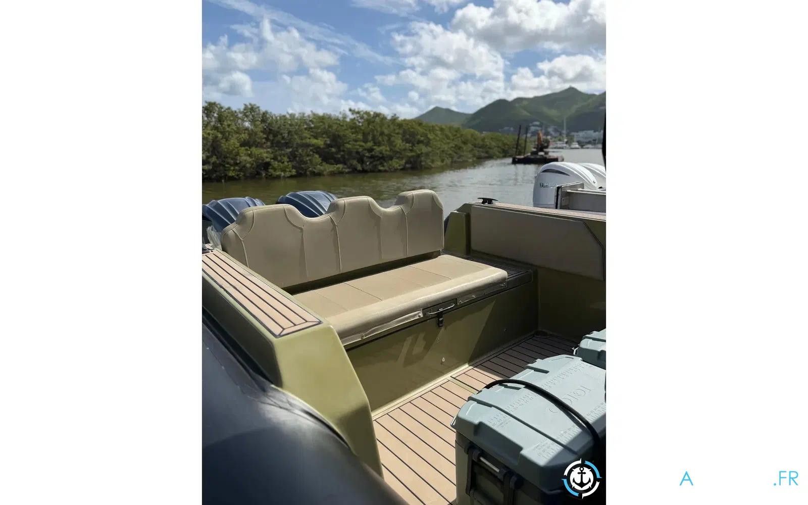 slider 15 Rib SB39