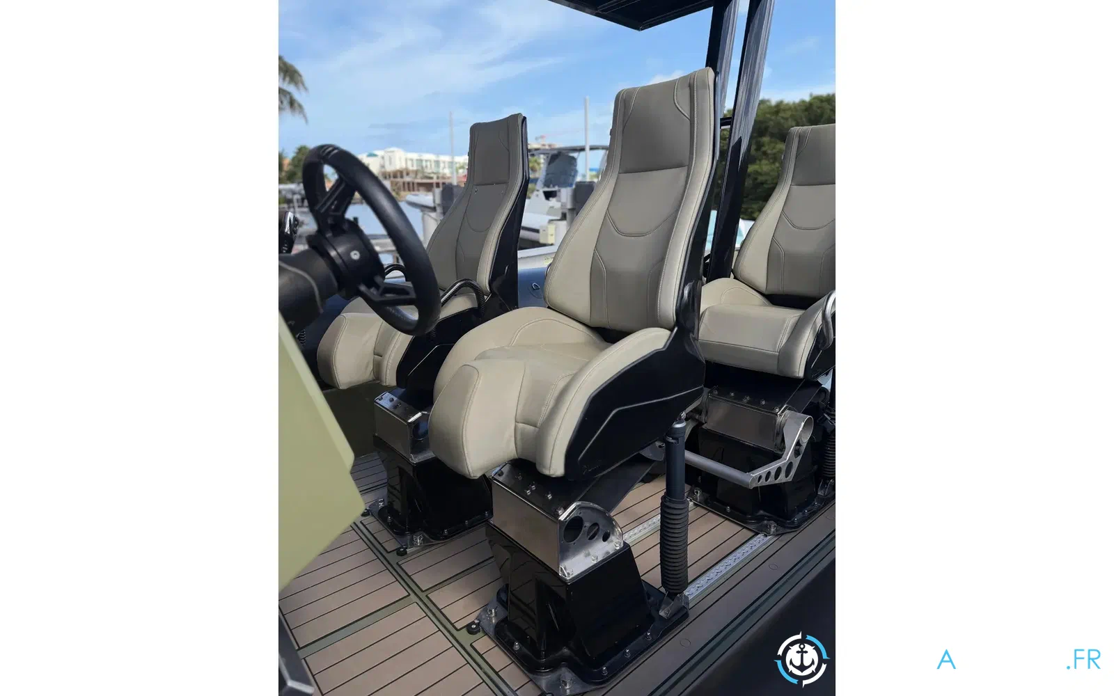 slider 20 Rib SB39