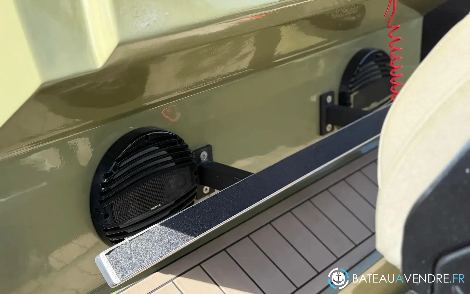 slider 22 Rib SB39