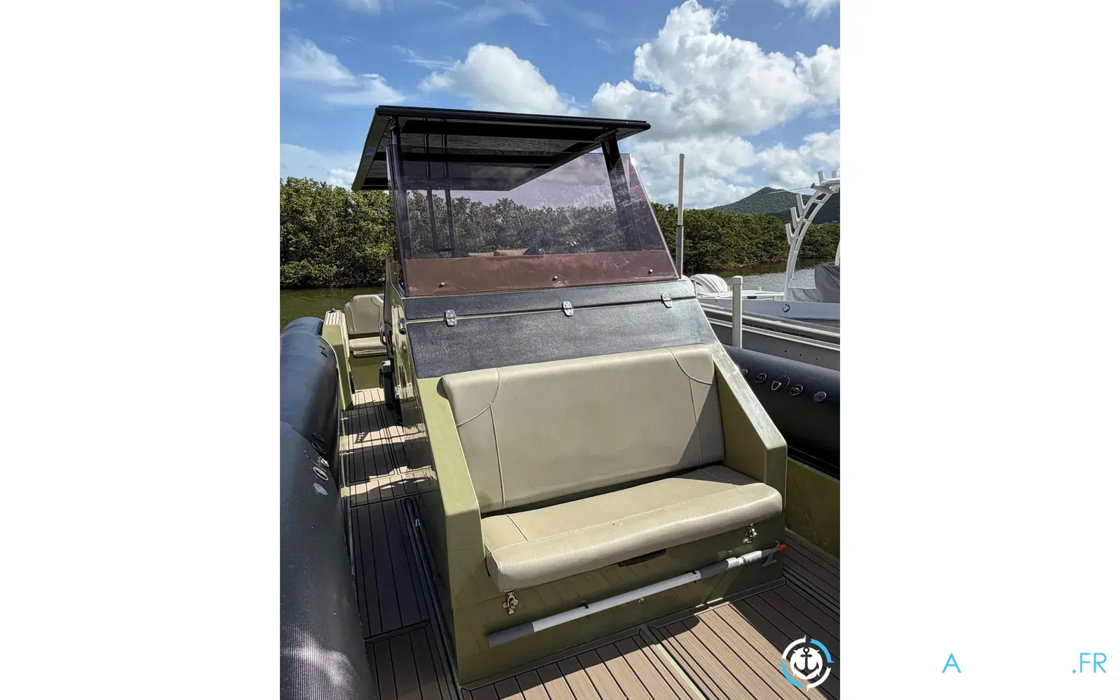 slider 26 Rib SB39