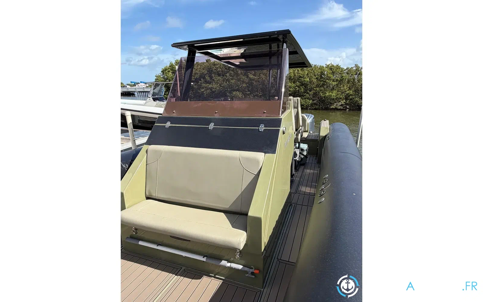 slider 27 Rib SB39