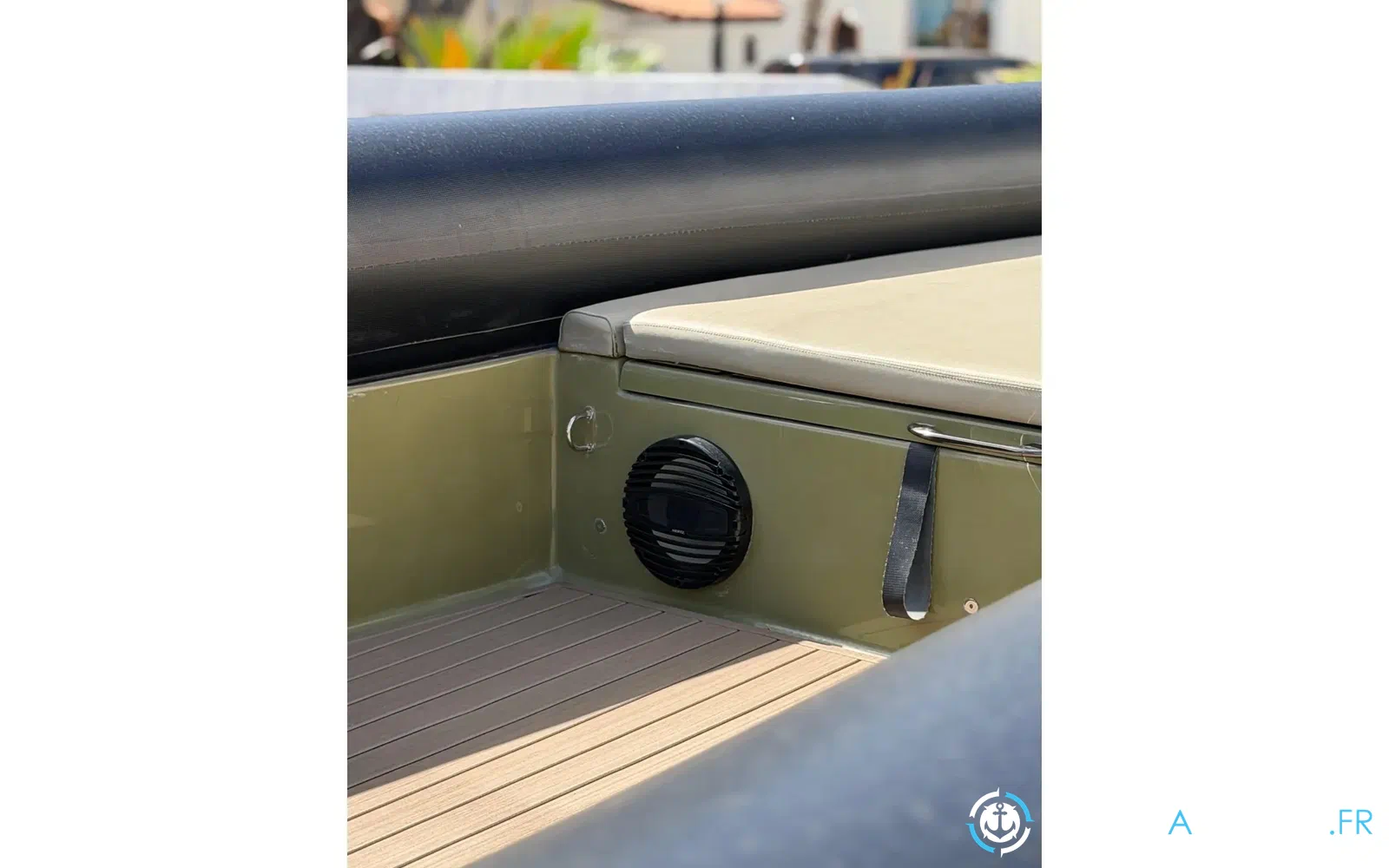 slider 5 Rib SB39