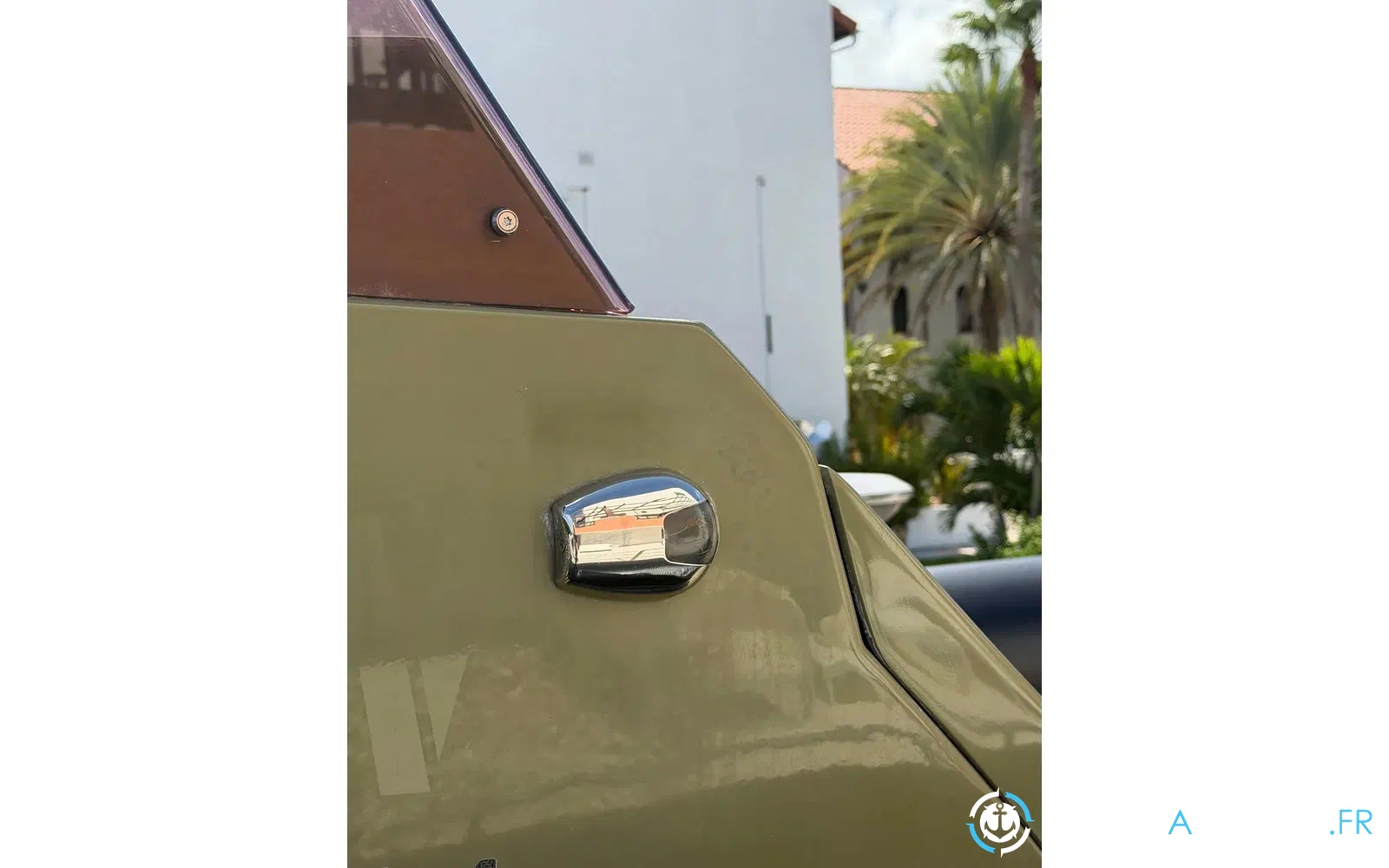 slider 6 Rib SB39
