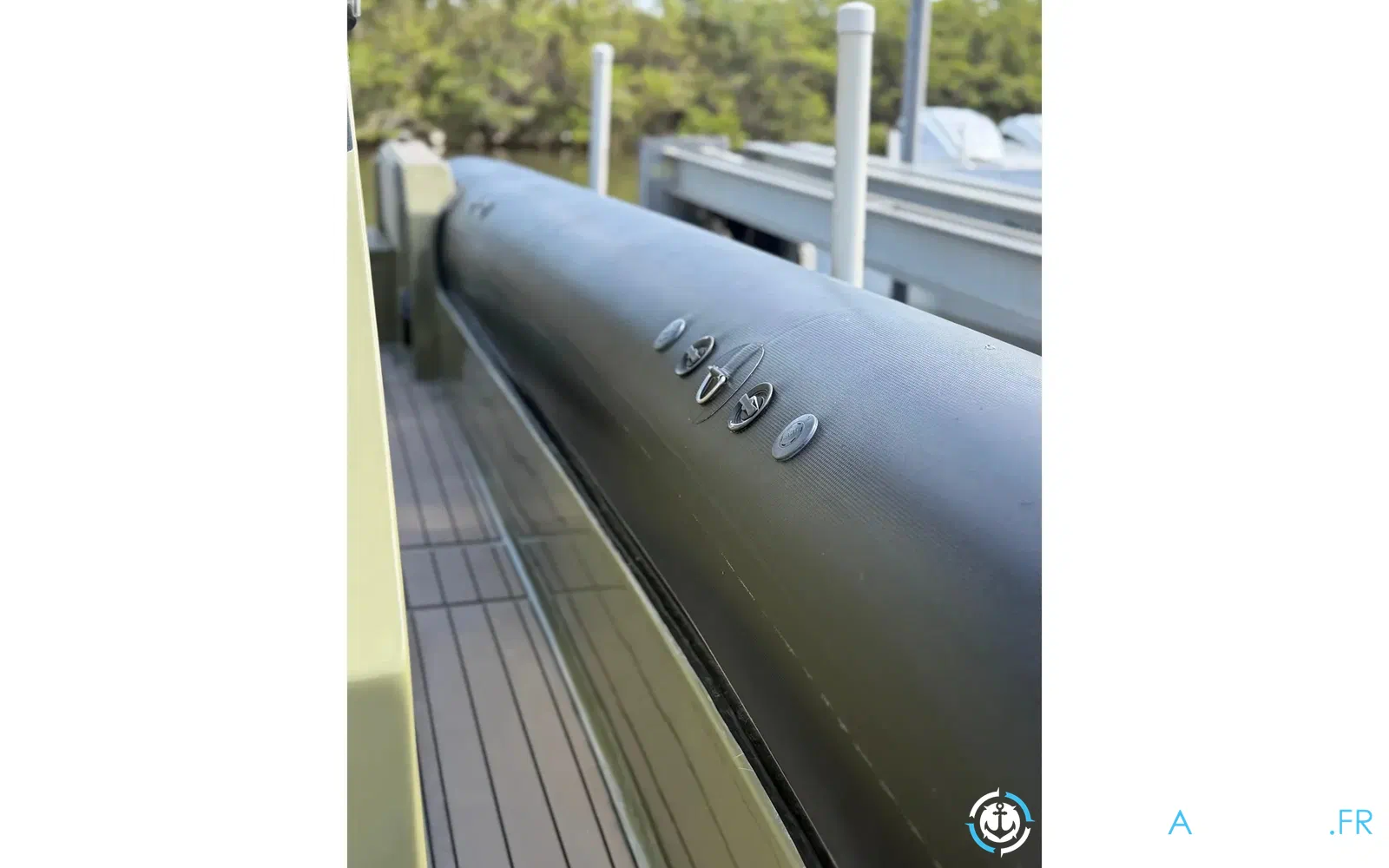 slider 8 Rib SB39