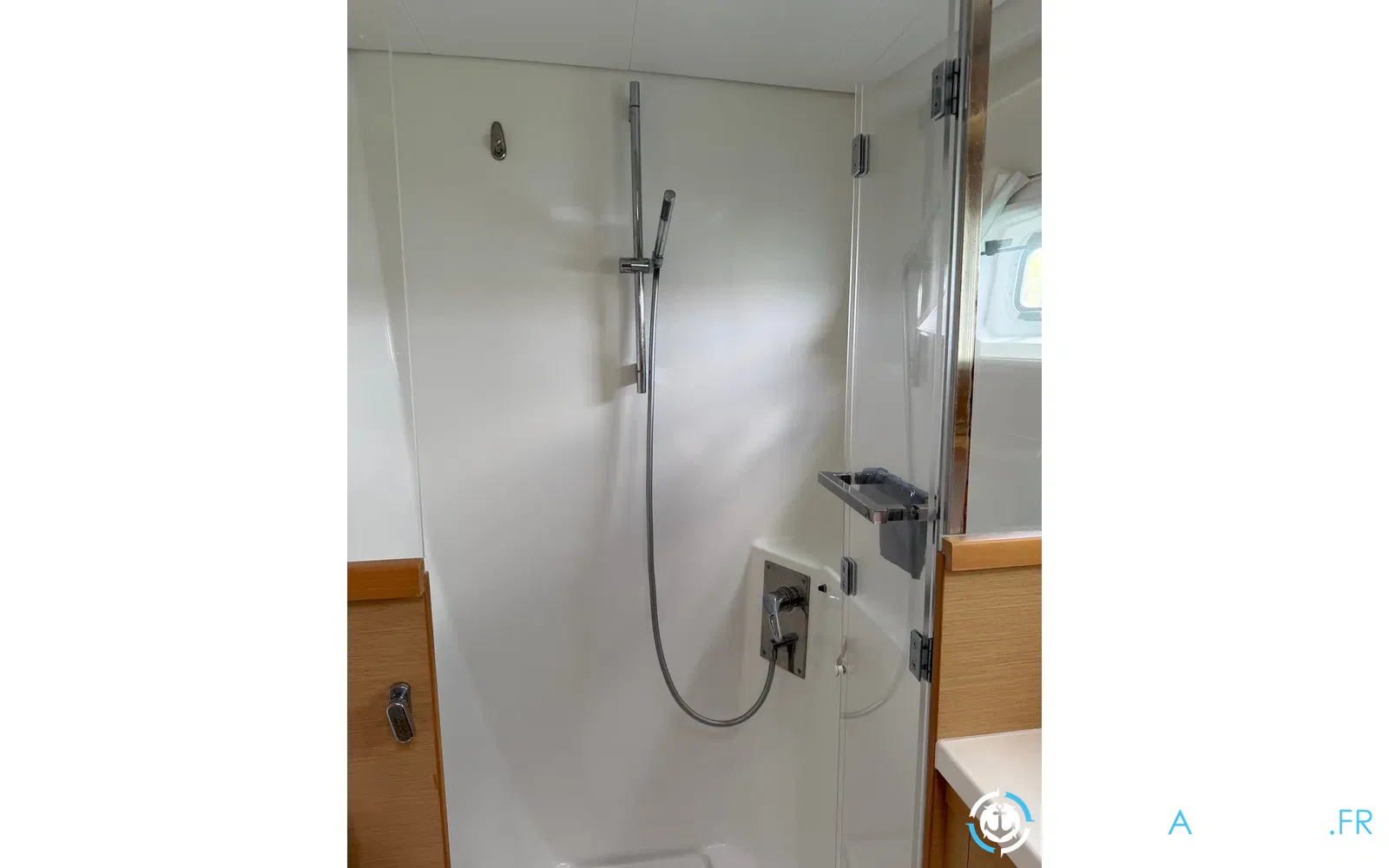 slider 121 Lagoon 450 Sport Top