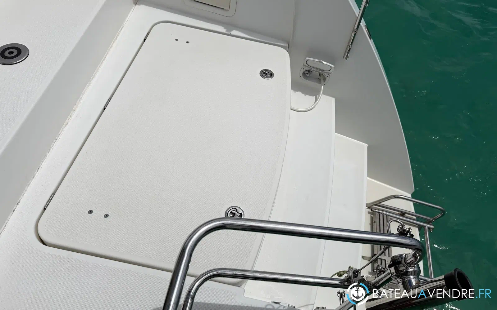 slider 12 Lagoon 450 Sport Top