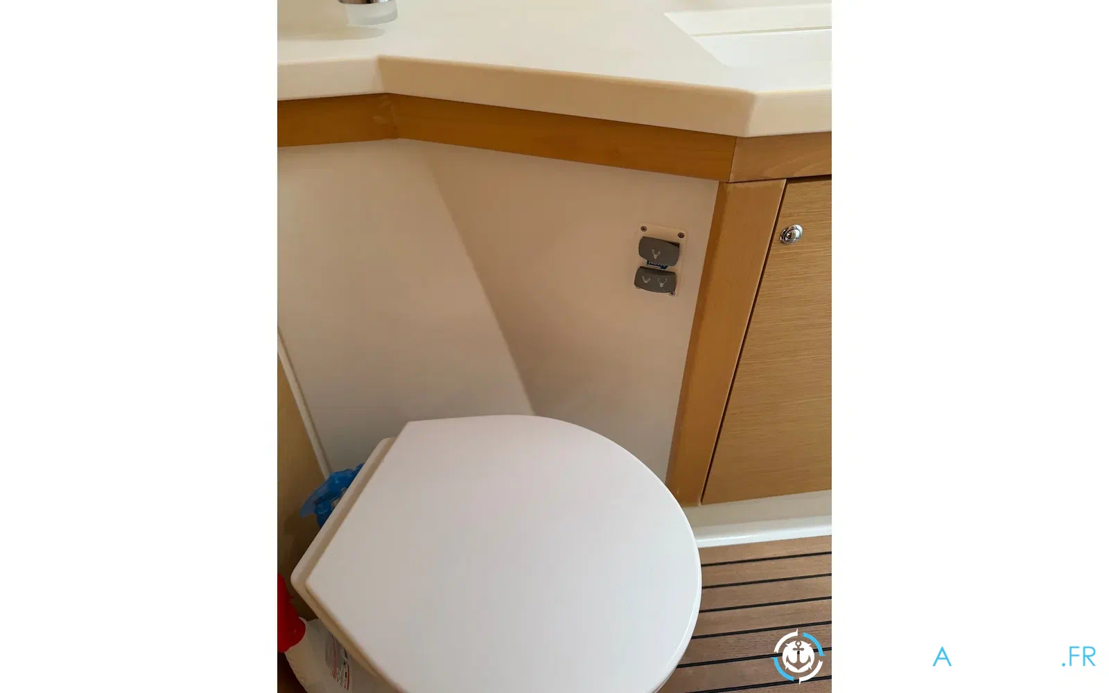 slider 132 Lagoon 450 Sport Top