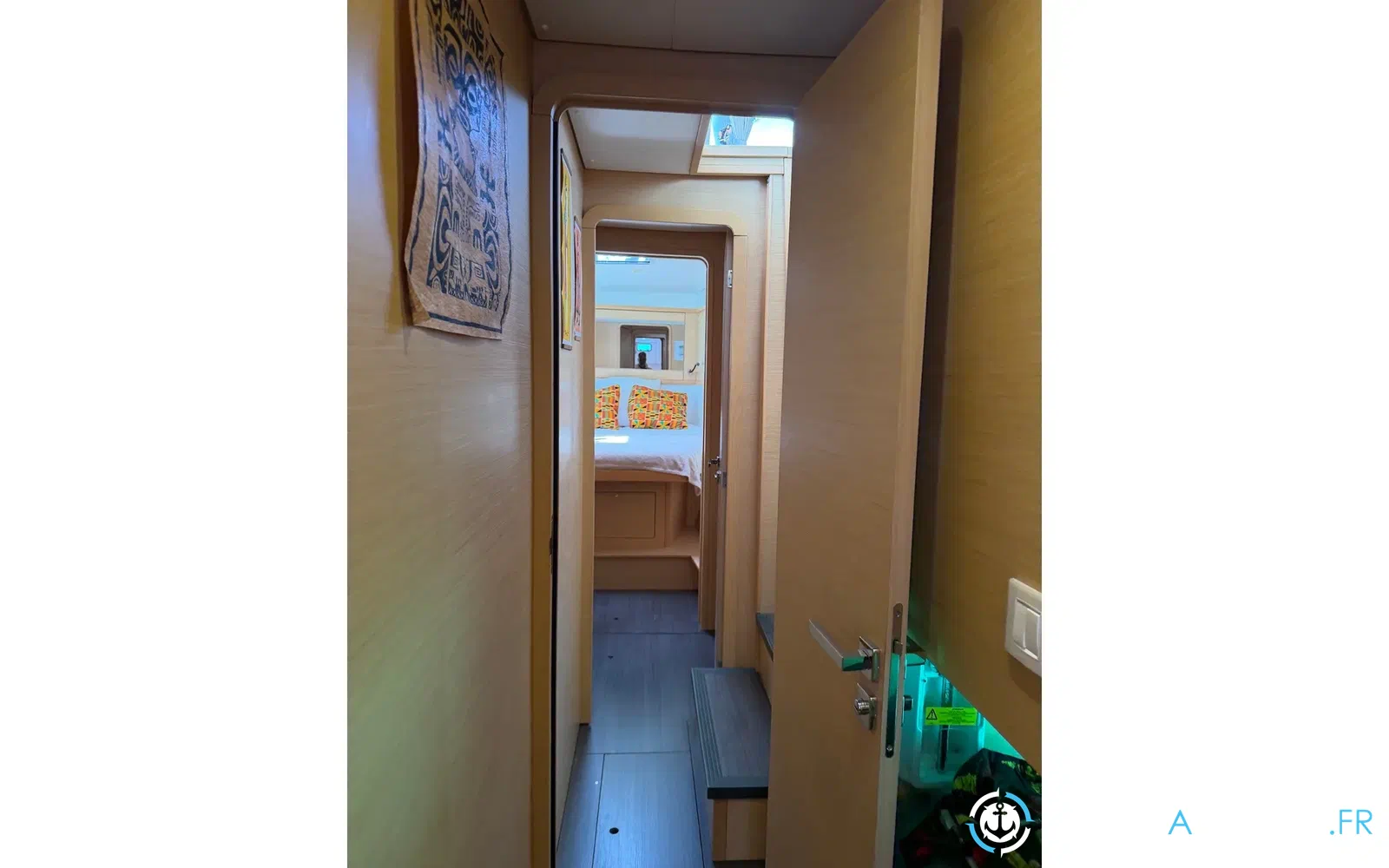 slider 134 Lagoon 450 Sport Top