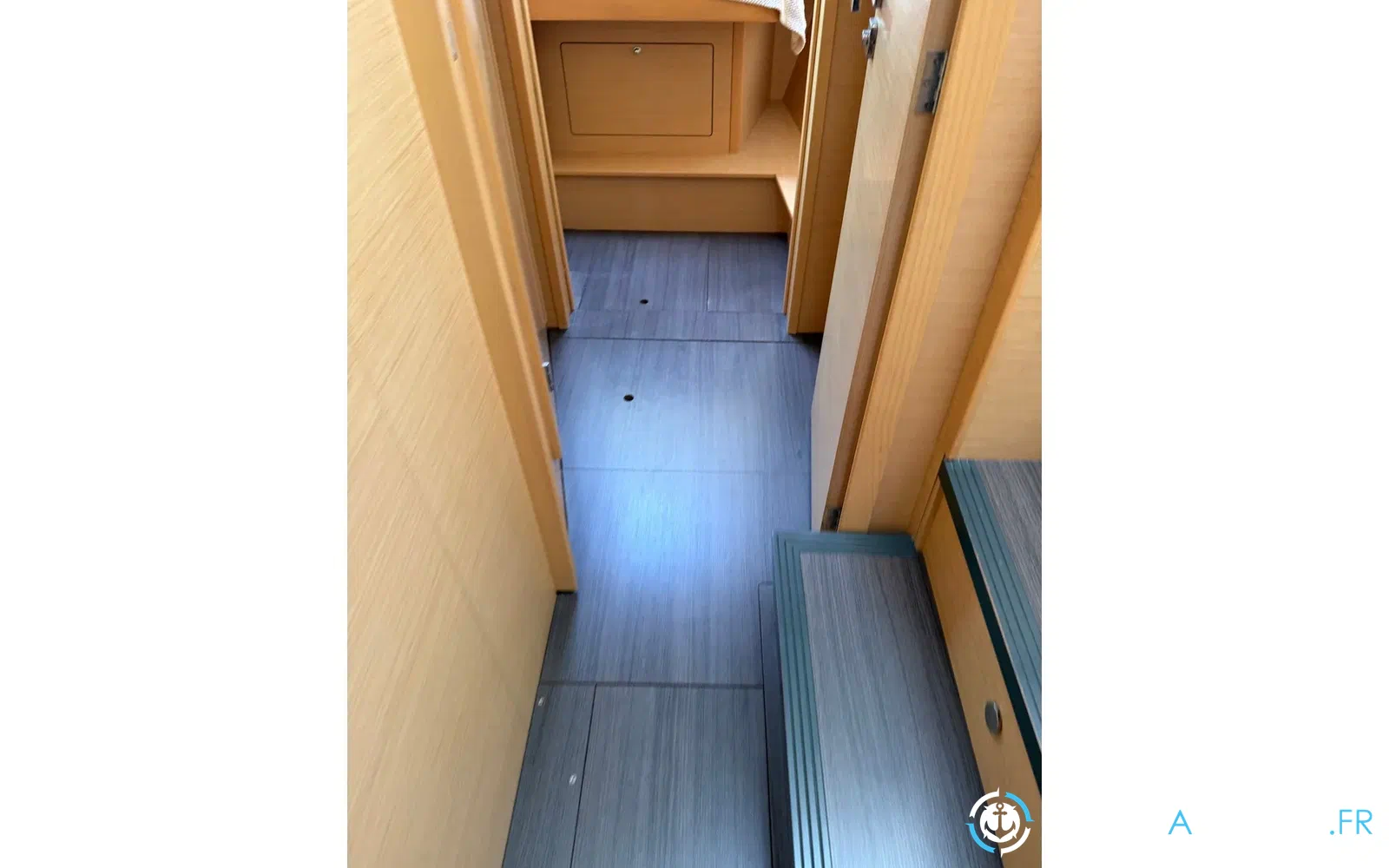 slider 136 Lagoon 450 Sport Top