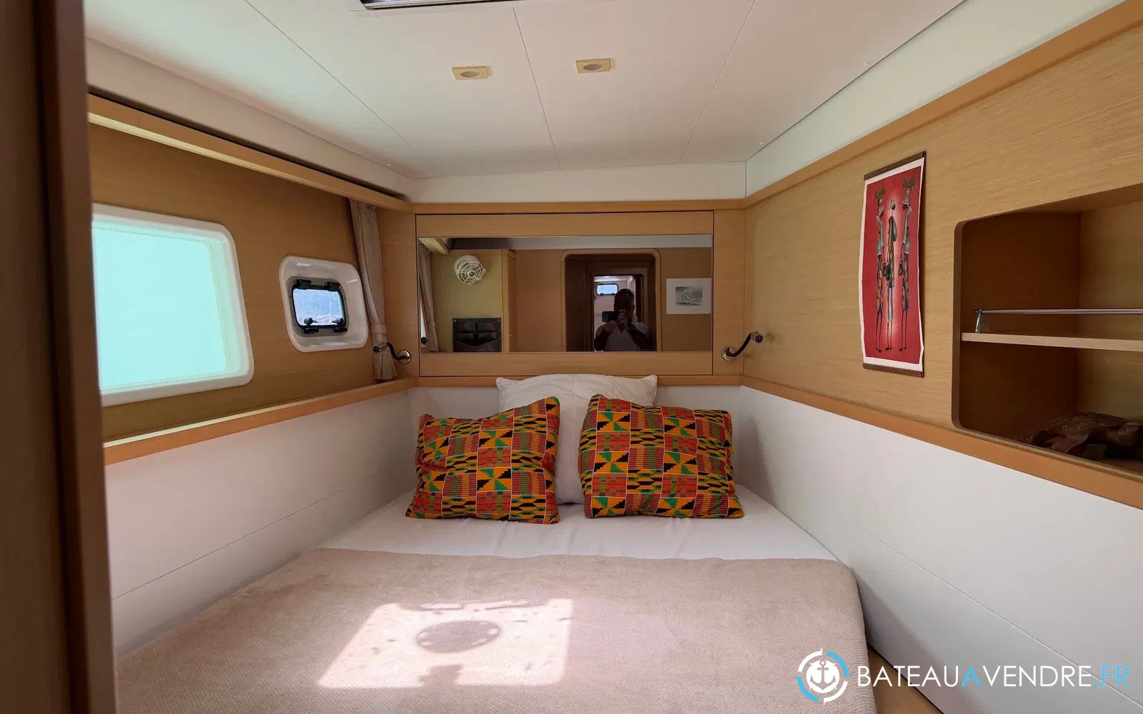slider 138 Lagoon 450 Sport Top