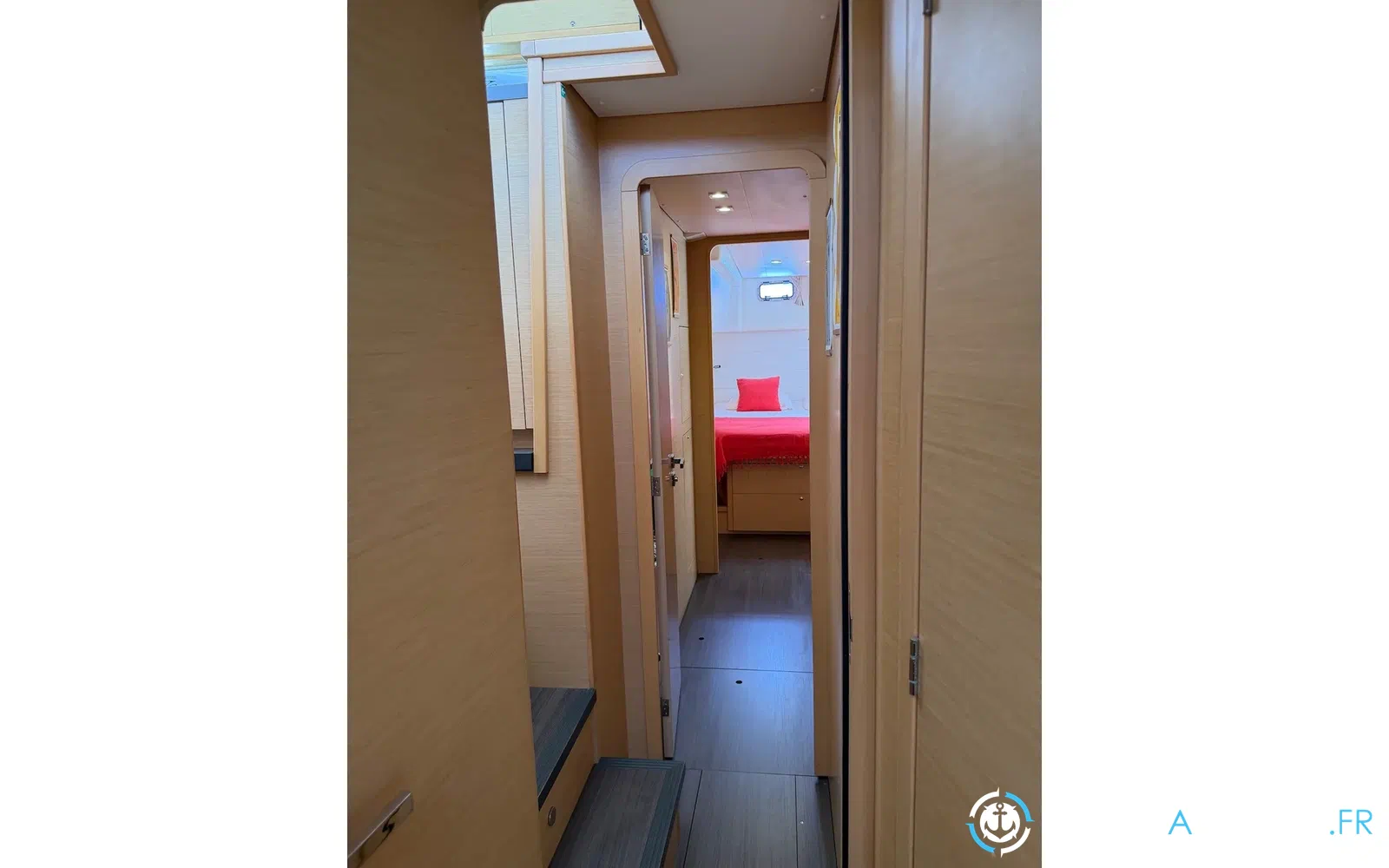 slider 141 Lagoon 450 Sport Top
