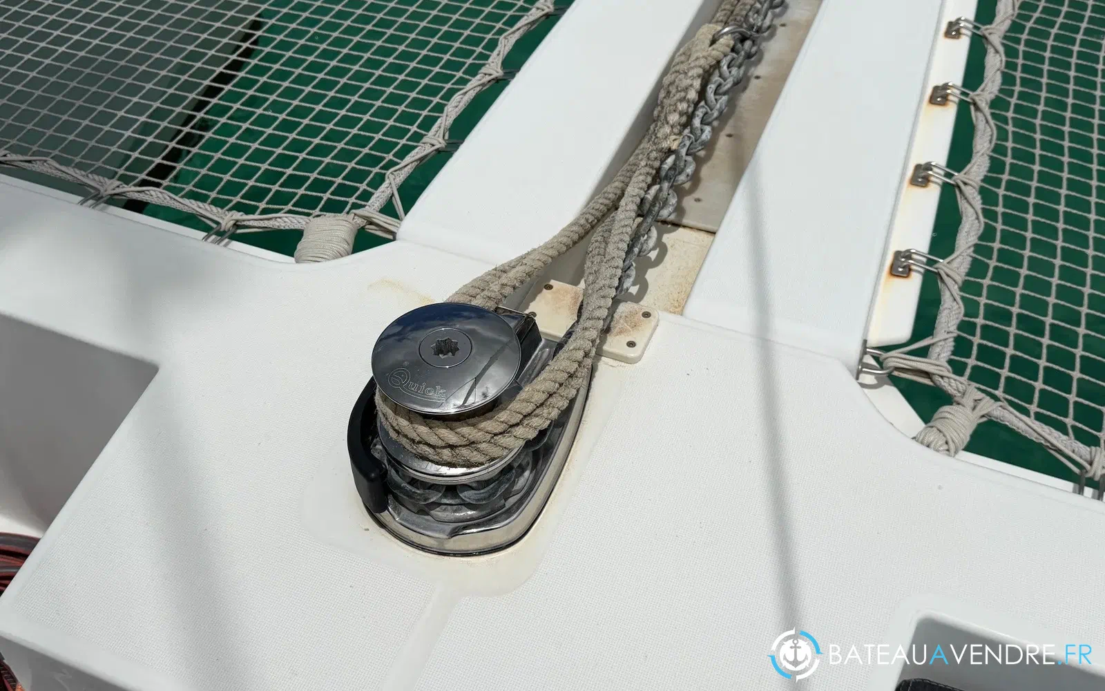 slider 28 Lagoon 450 Sport Top