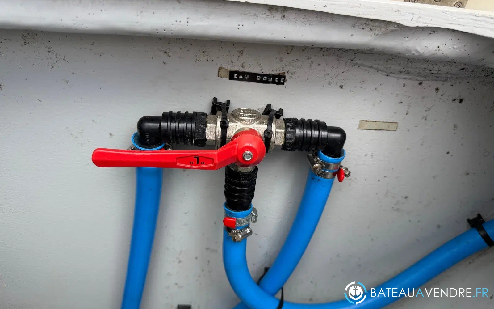 slider 43 Lagoon 450 Sport Top