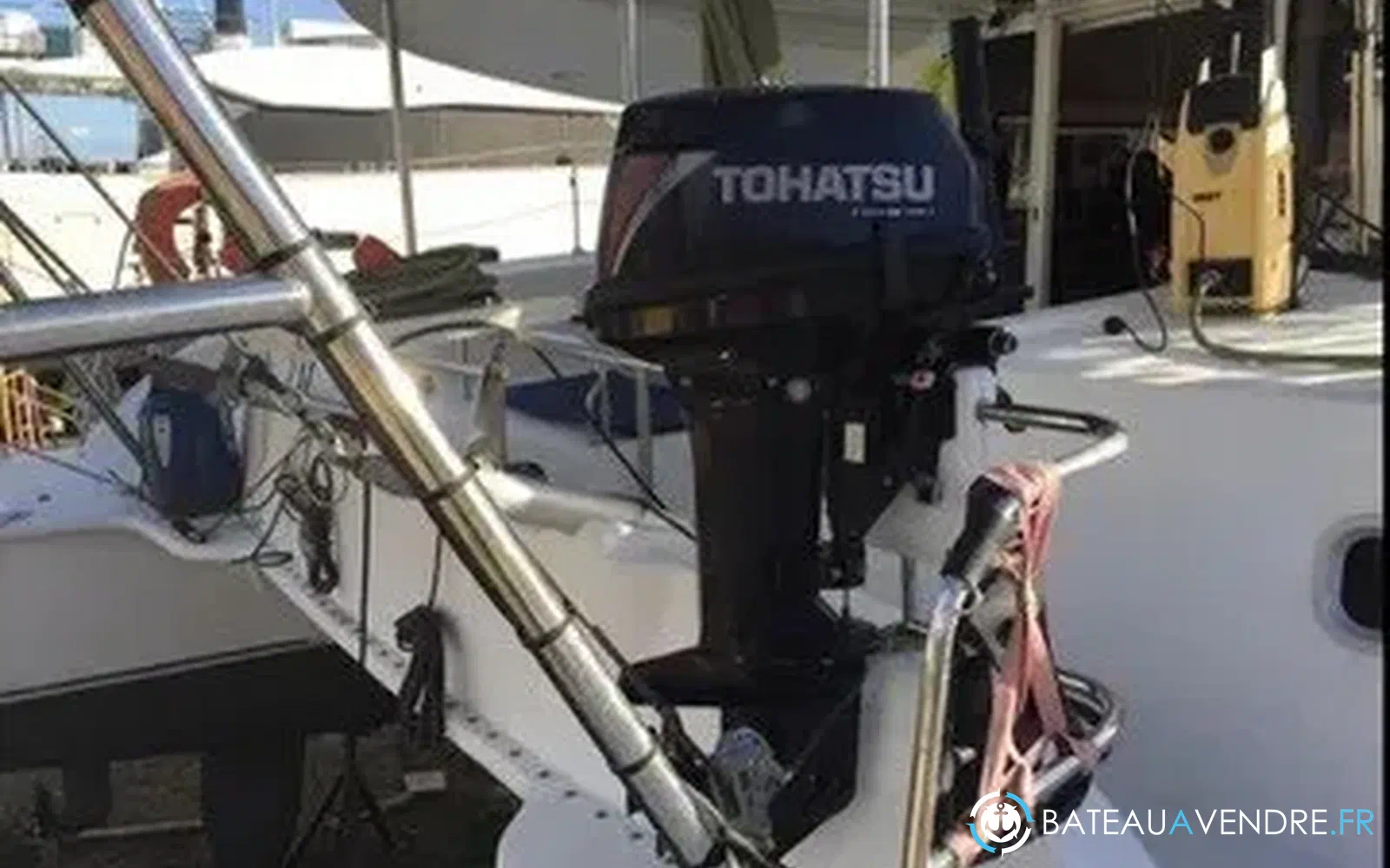 slider 11 Fountaine Pajot Orana 44
