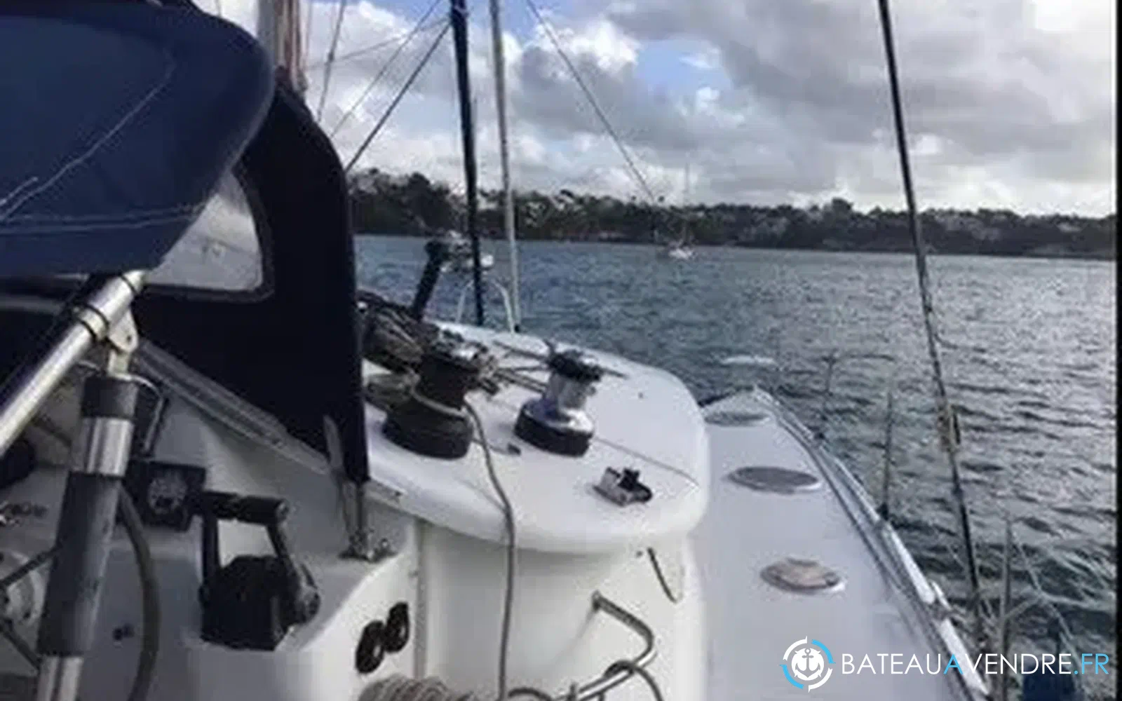 slider 4 Fountaine Pajot Orana 44