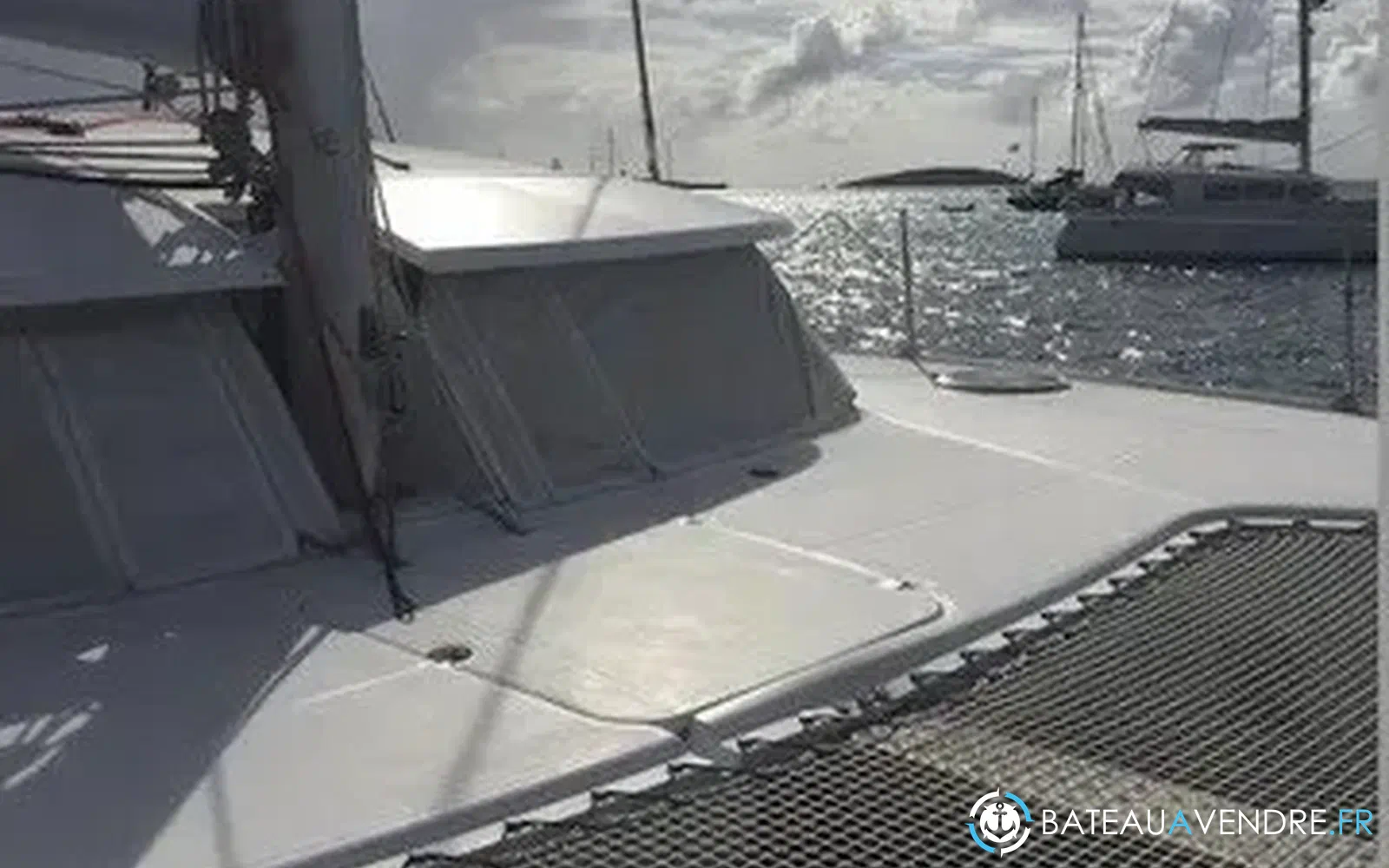 slider 6 Fountaine Pajot Orana 44