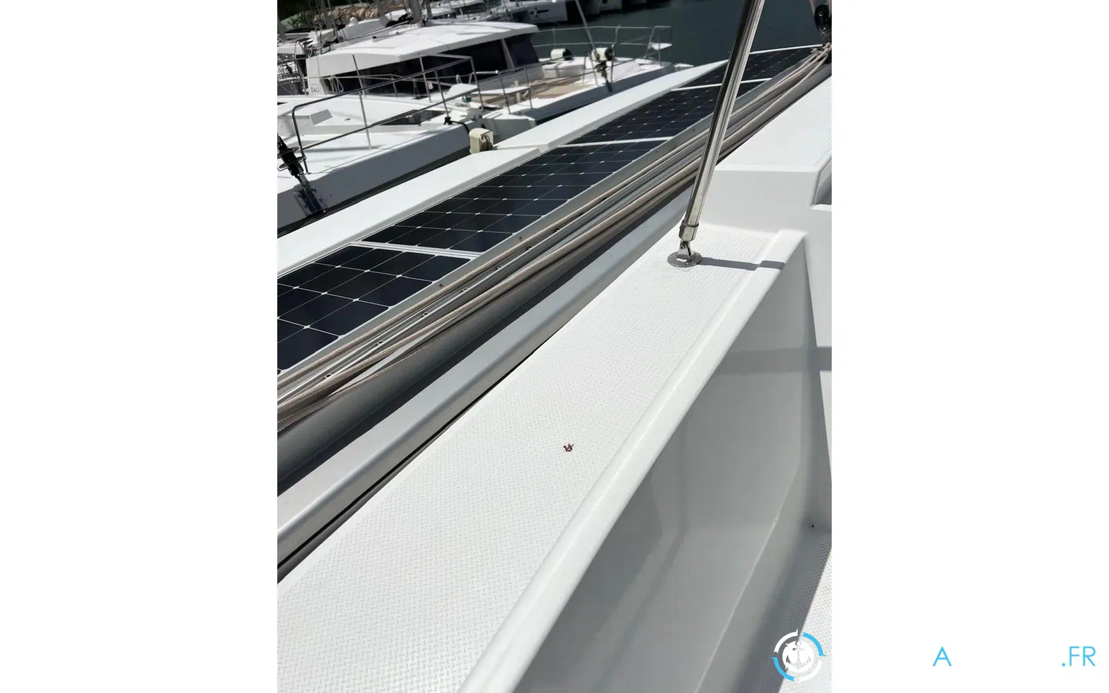 slider 12 Fountaine Pajot Astrea 42