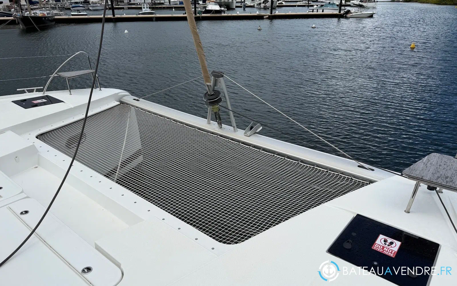slider 17 Fountaine Pajot Astrea 42
