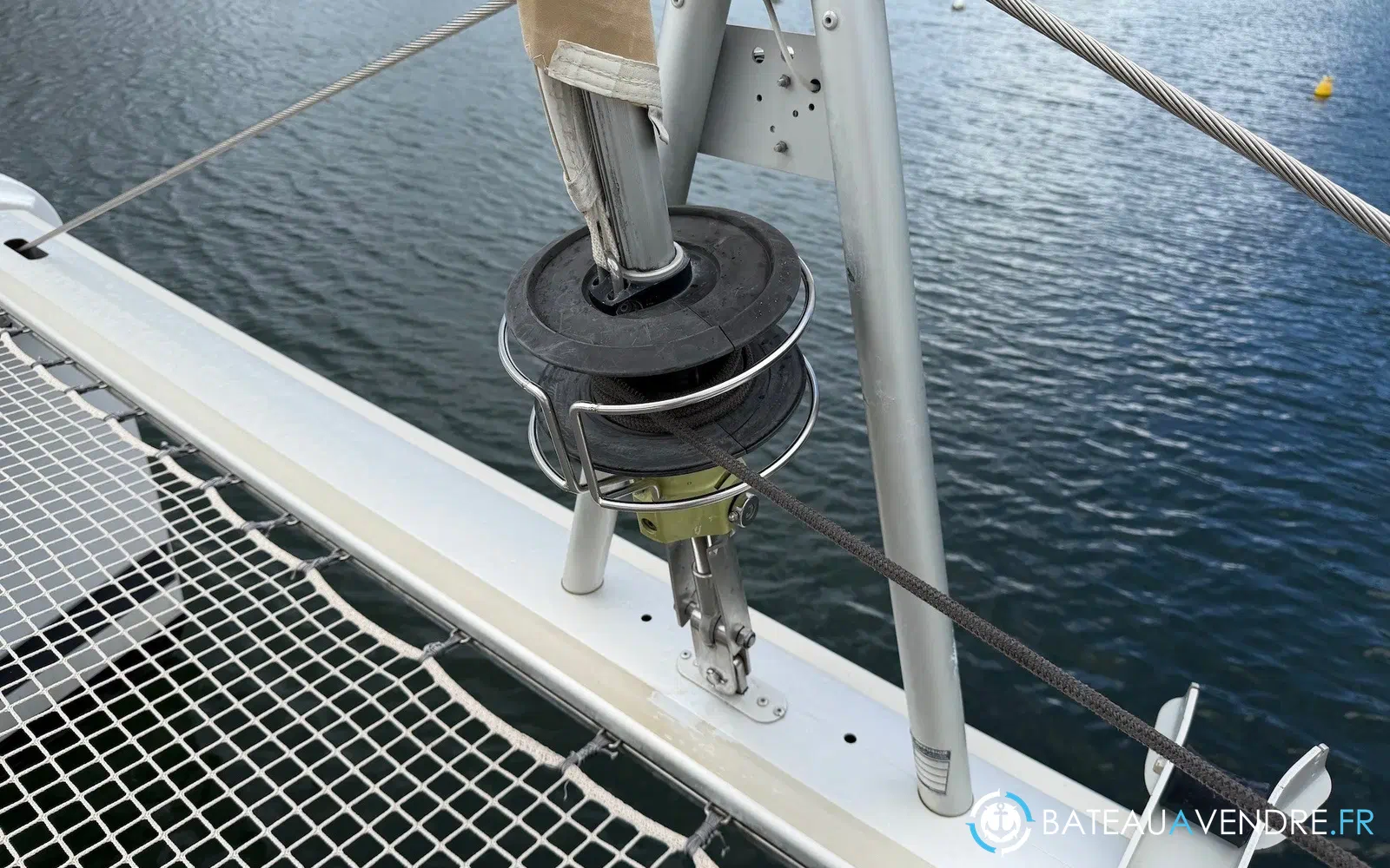 slider 18 Fountaine Pajot Astrea 42