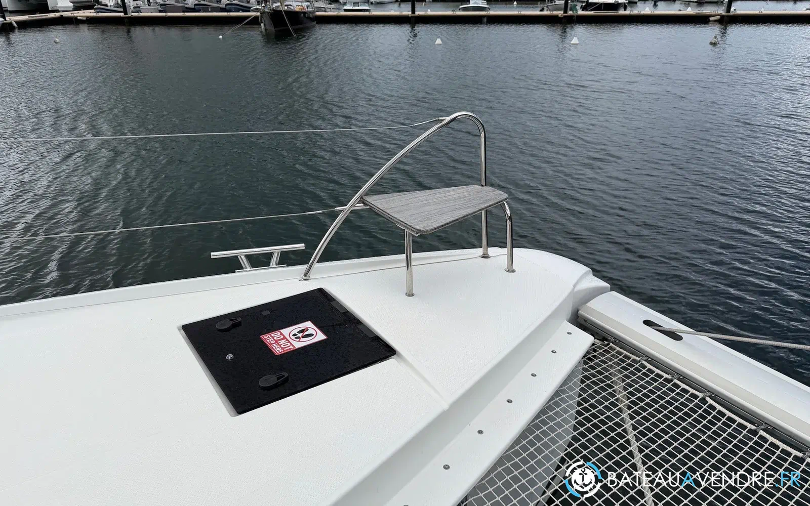 slider 23 Fountaine Pajot Astrea 42