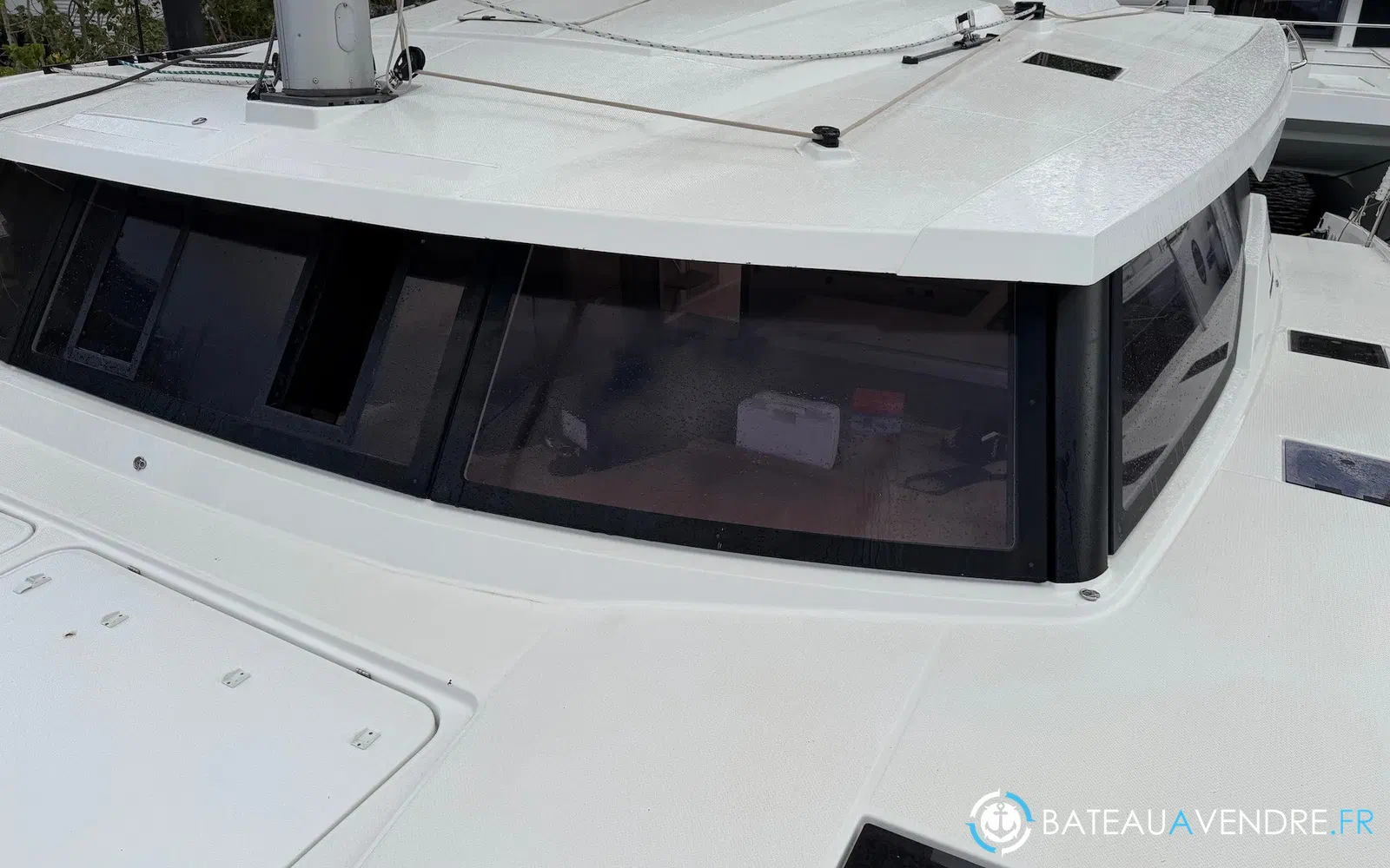 slider 24 Fountaine Pajot Astrea 42