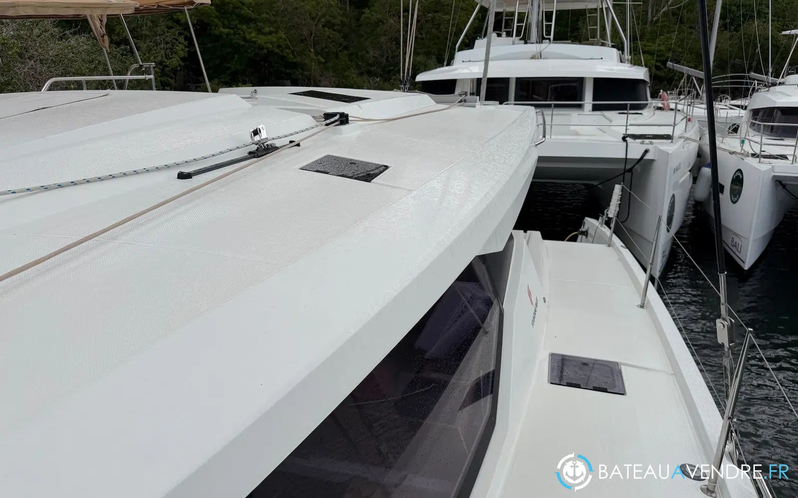 slider 26 Fountaine Pajot Astrea 42