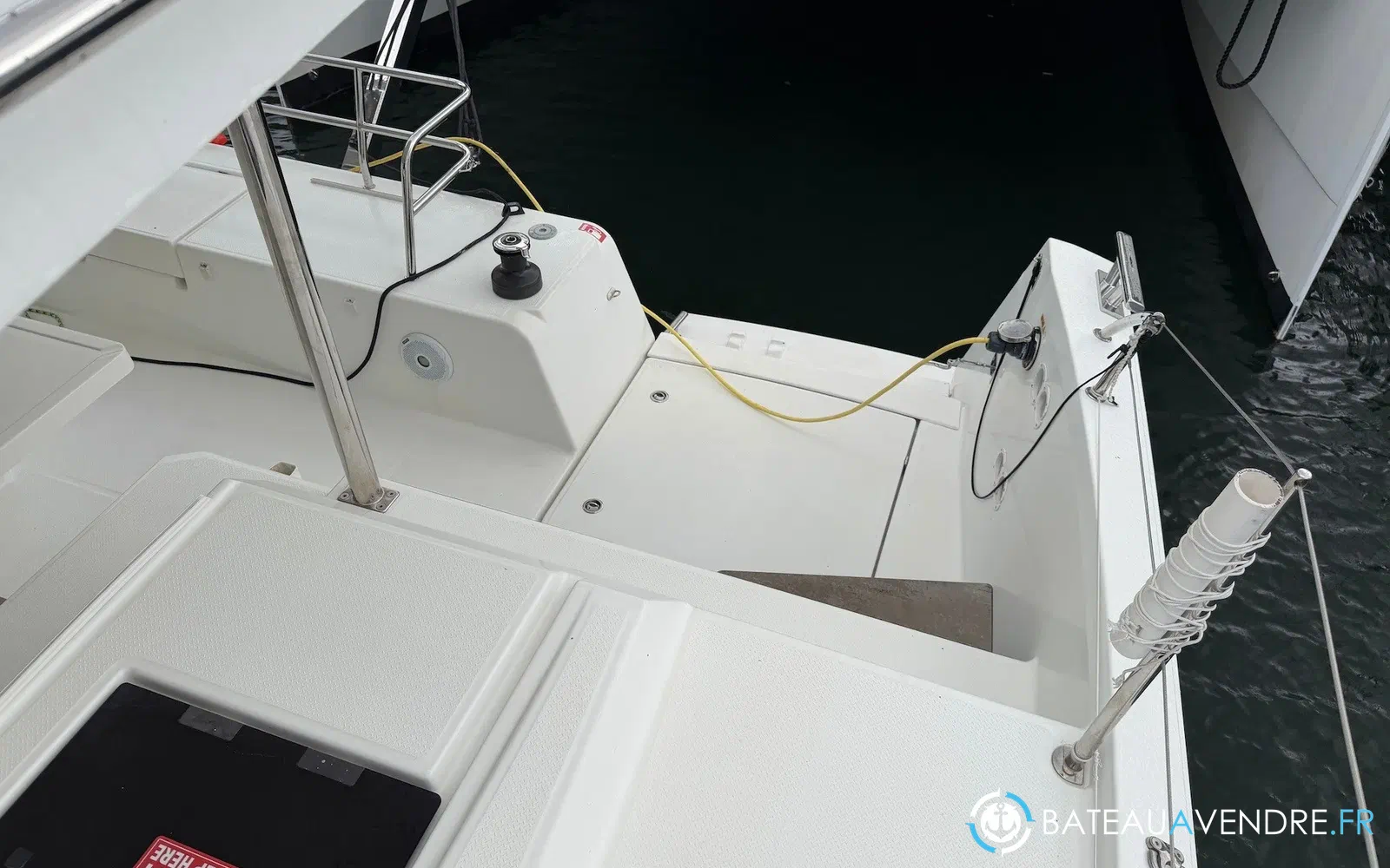 slider 28 Fountaine Pajot Astrea 42