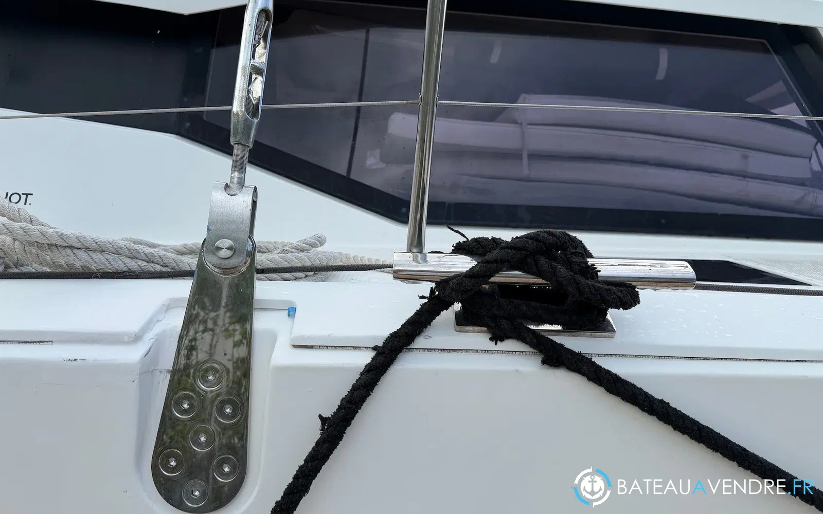 slider 5 Fountaine Pajot Astrea 42