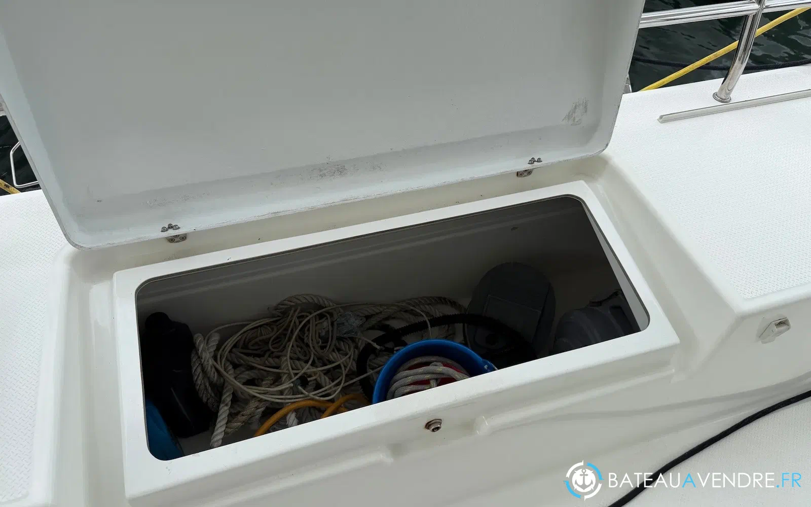 slider 60 Fountaine Pajot Astrea 42