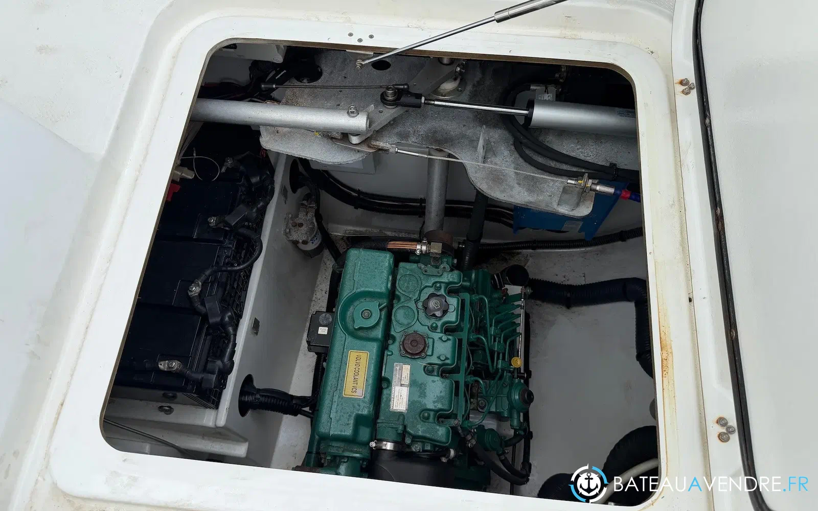slider 67 Fountaine Pajot Astrea 42