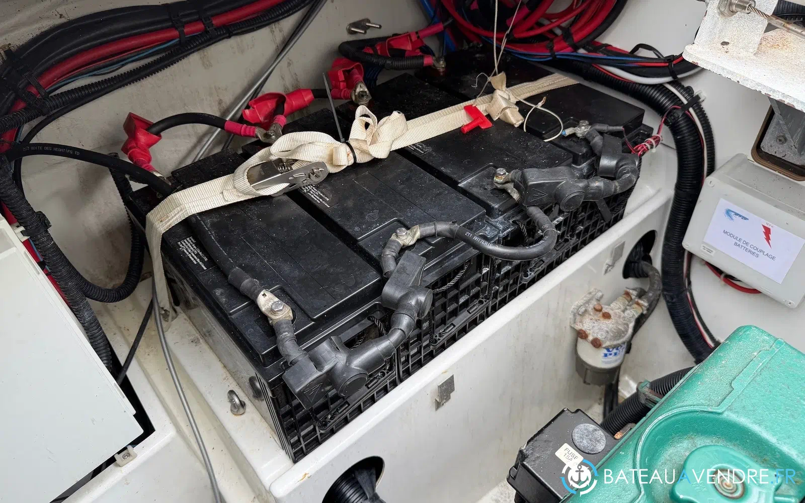 slider 69 Fountaine Pajot Astrea 42