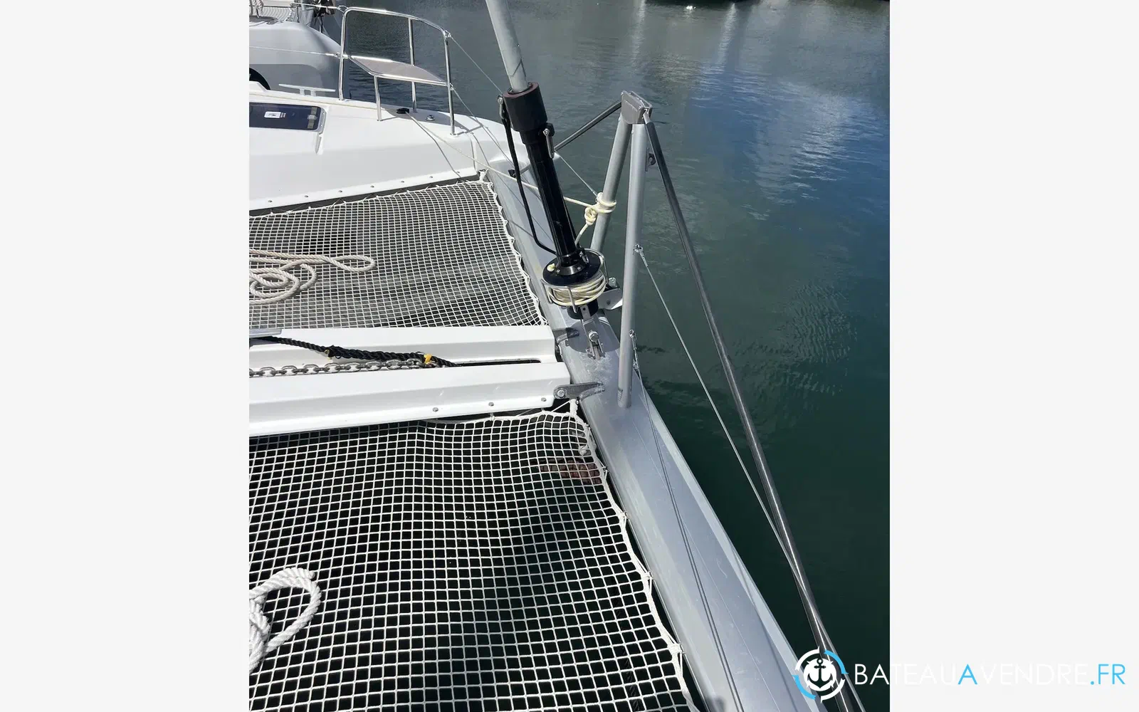 slider 14 Lagoon 46