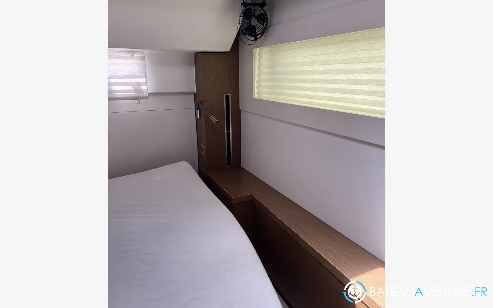 slider 35 Lagoon 46