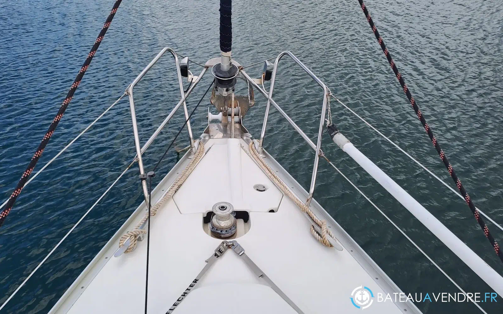 slider 1 Jeanneau Sun Odyssey 37