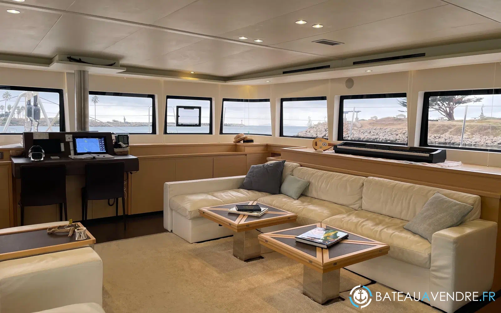 slider 22 Lagoon 620