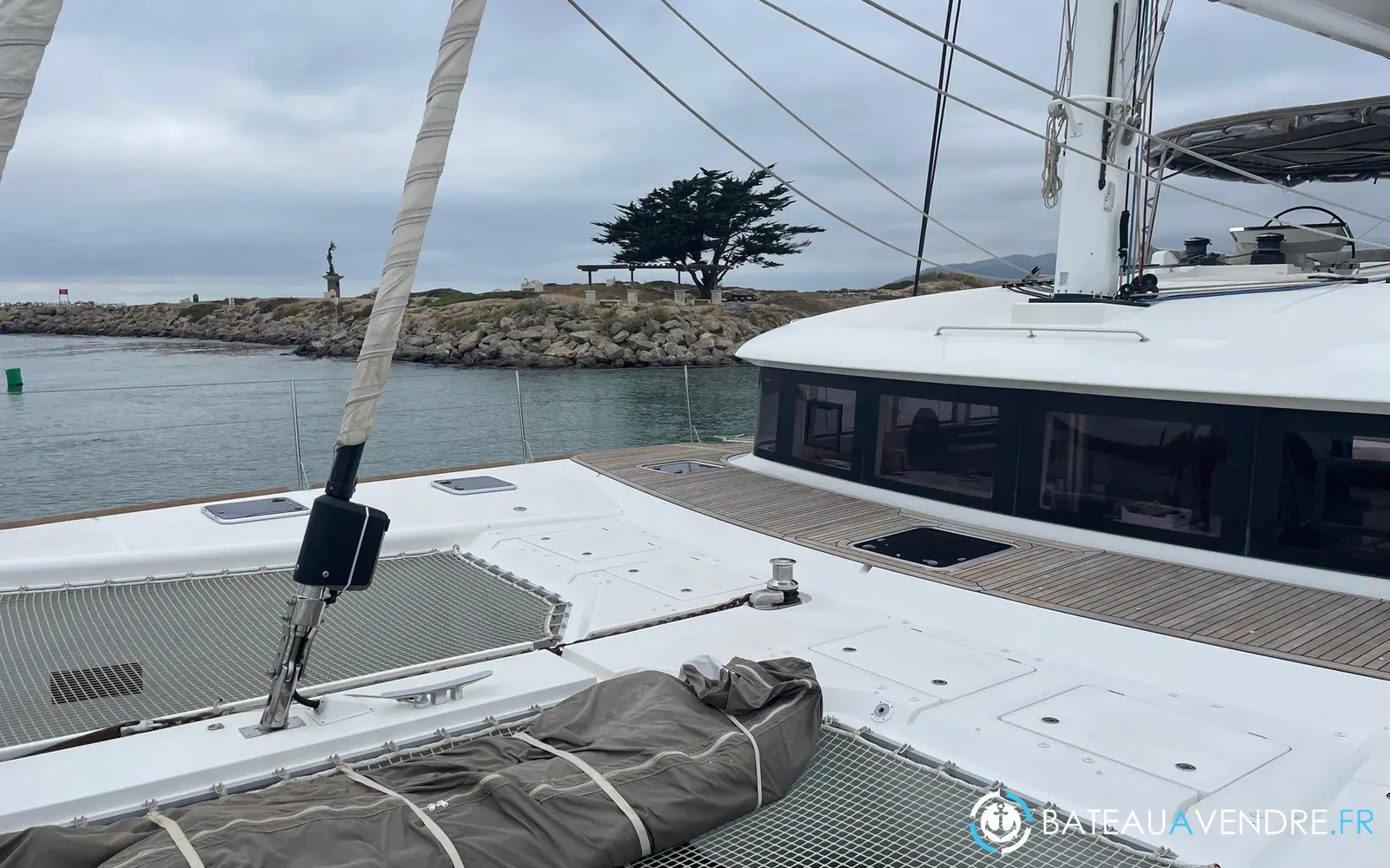 slider 30 Lagoon 620