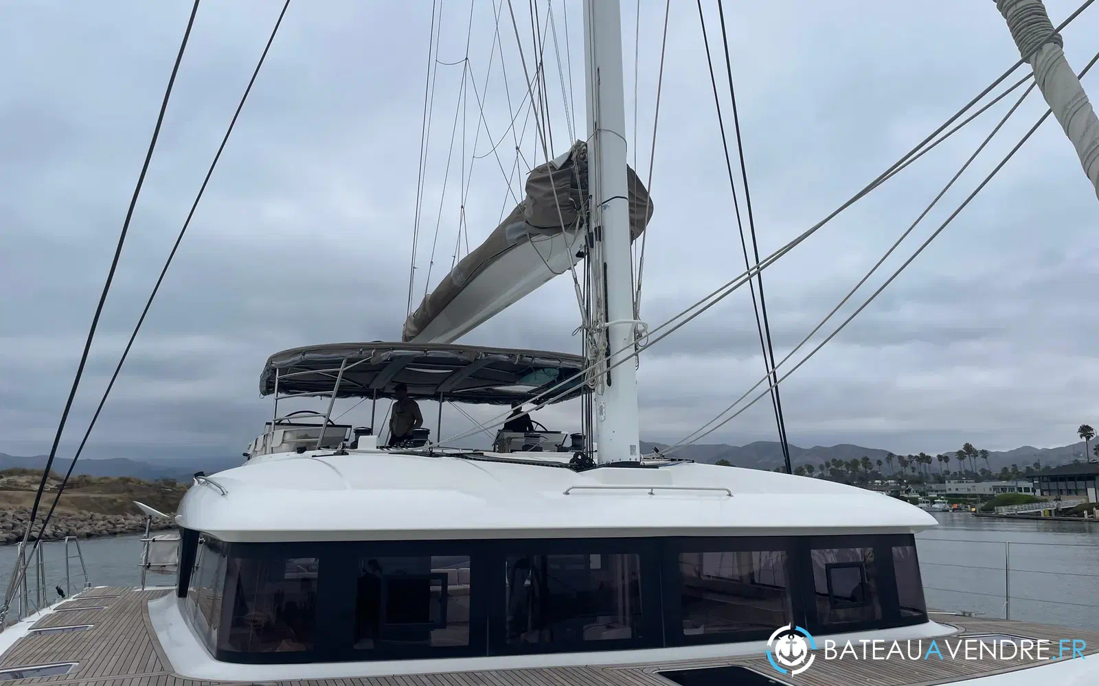 slider 32 Lagoon 620