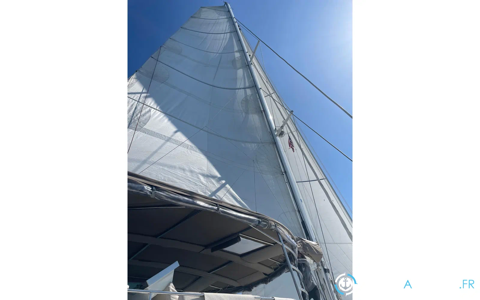 slider 34 Lagoon 620