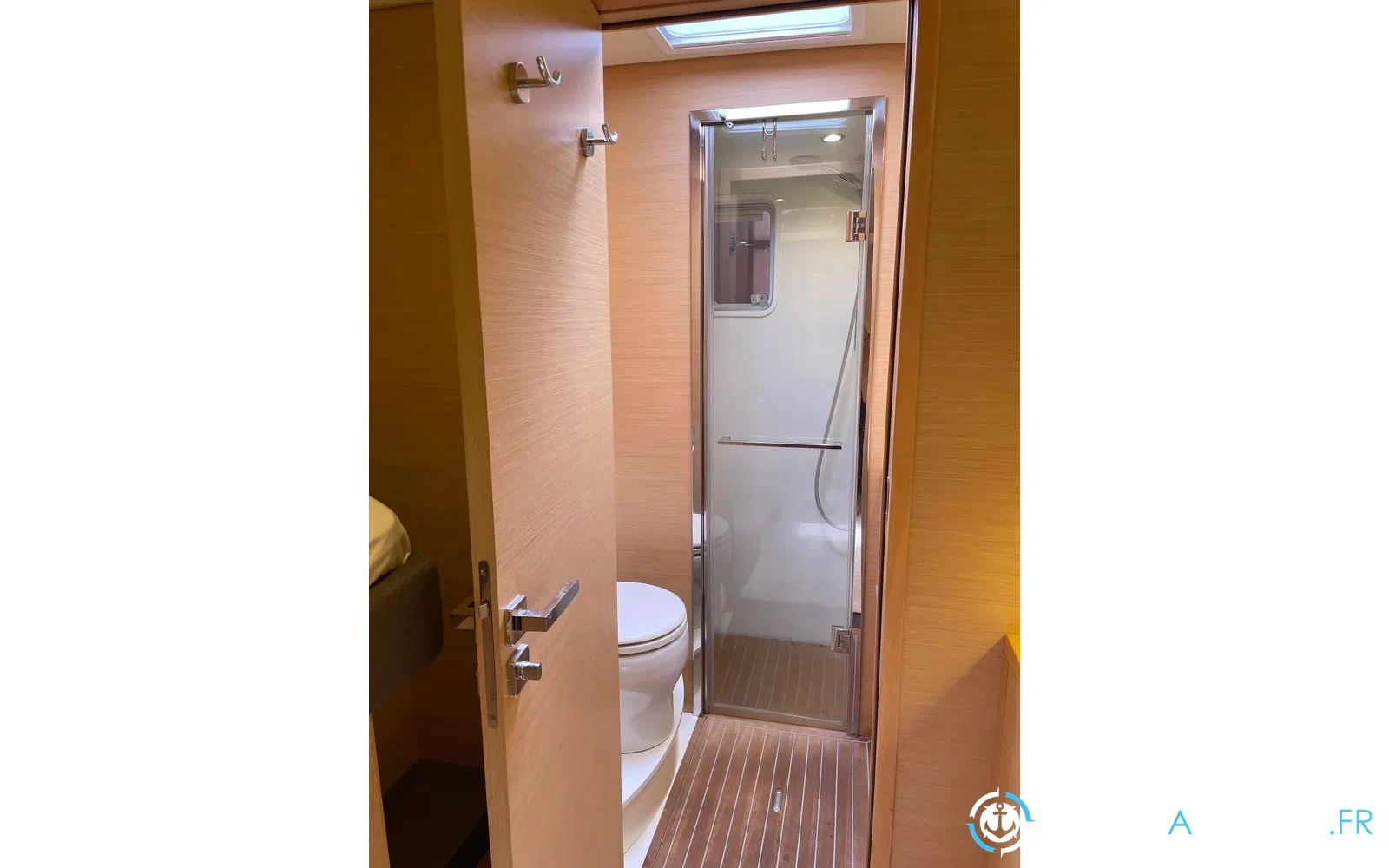 slider 35 Lagoon 620