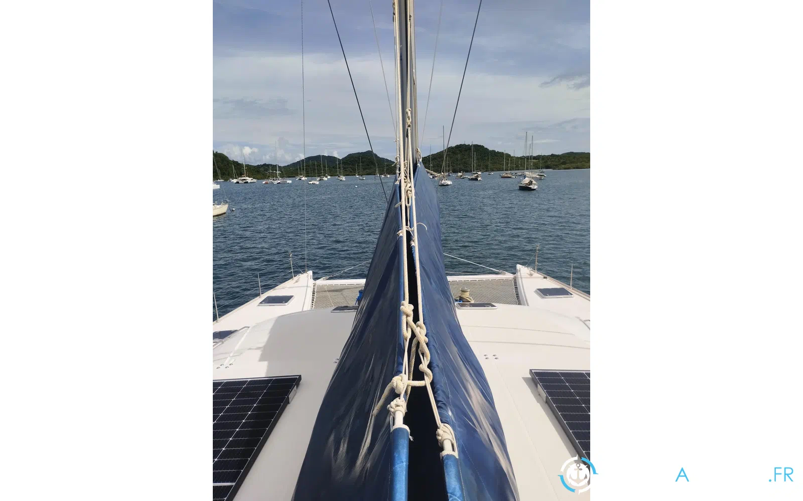 slider 15 Lagoon 570