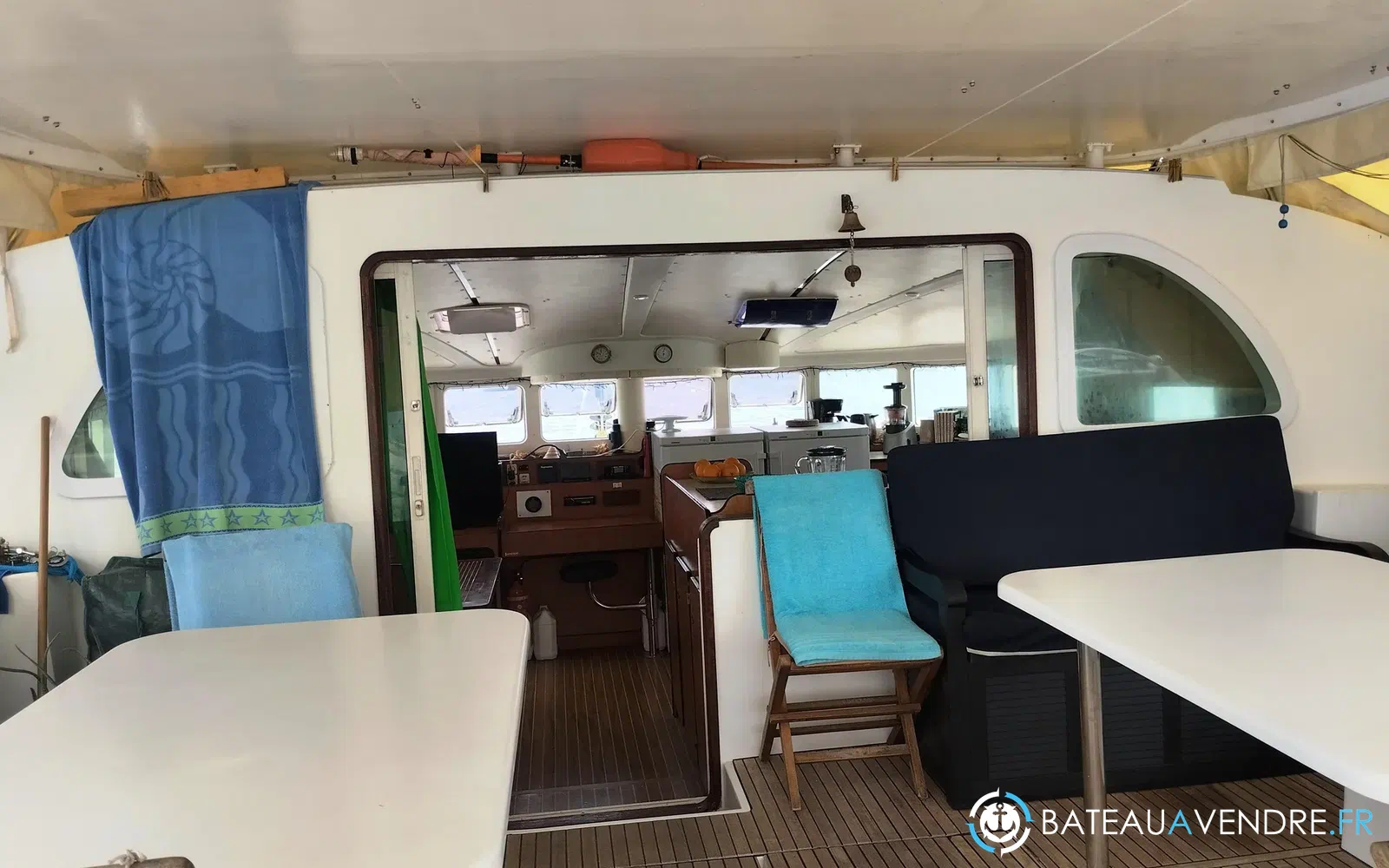 slider 22 Lagoon 570