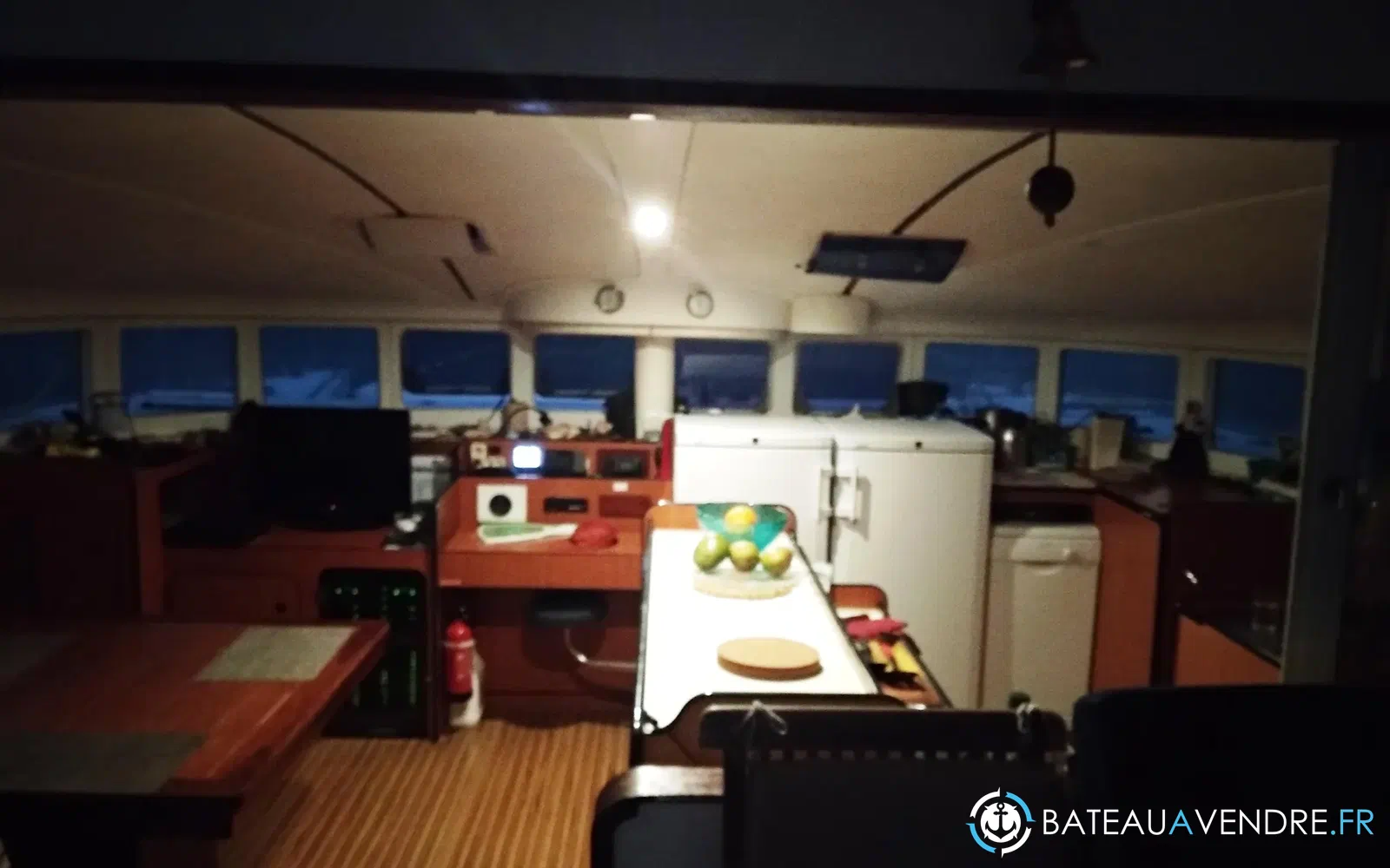 slider 25 Lagoon 570