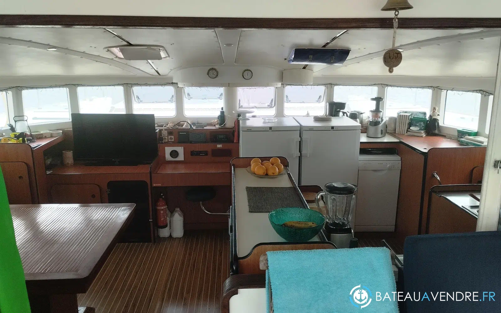 slider 26 Lagoon 570
