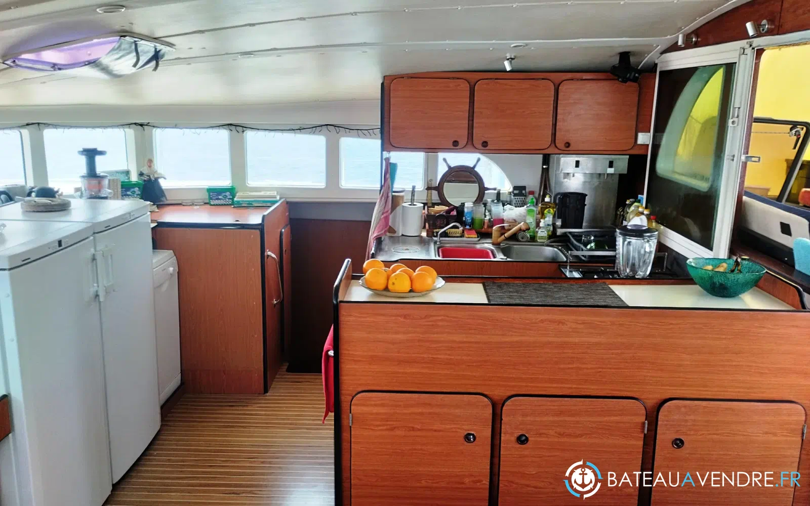 slider 35 Lagoon 570