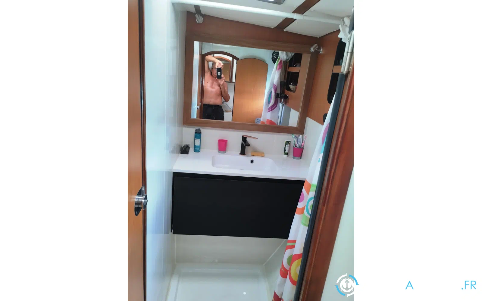 slider 49 Lagoon 570