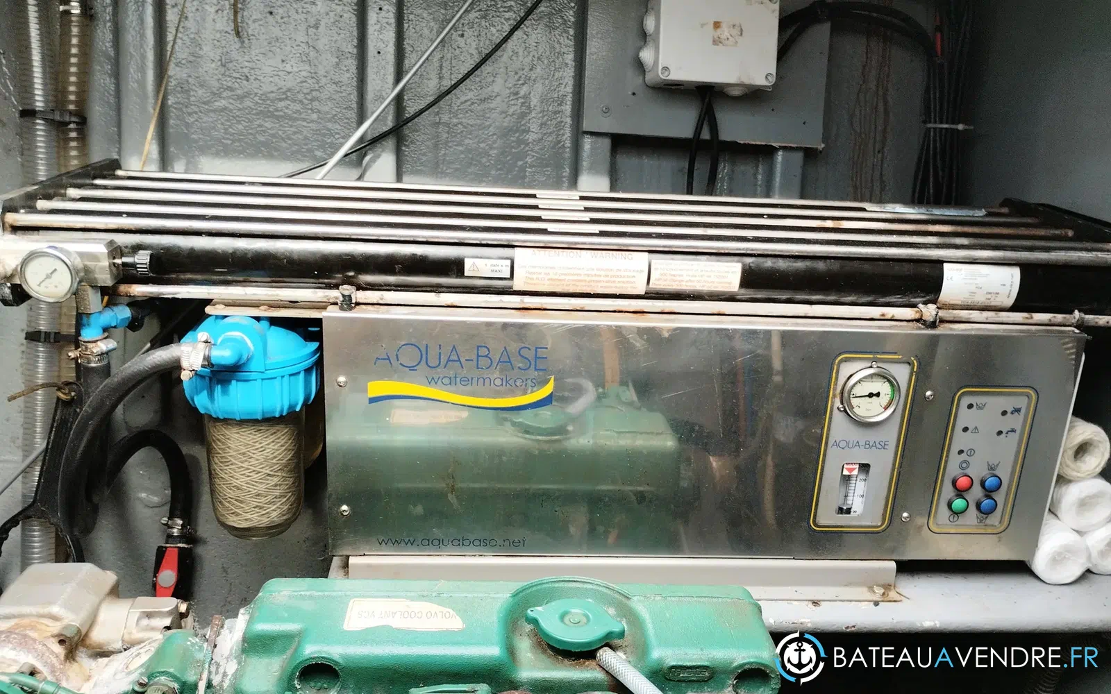 slider 70 Lagoon 570