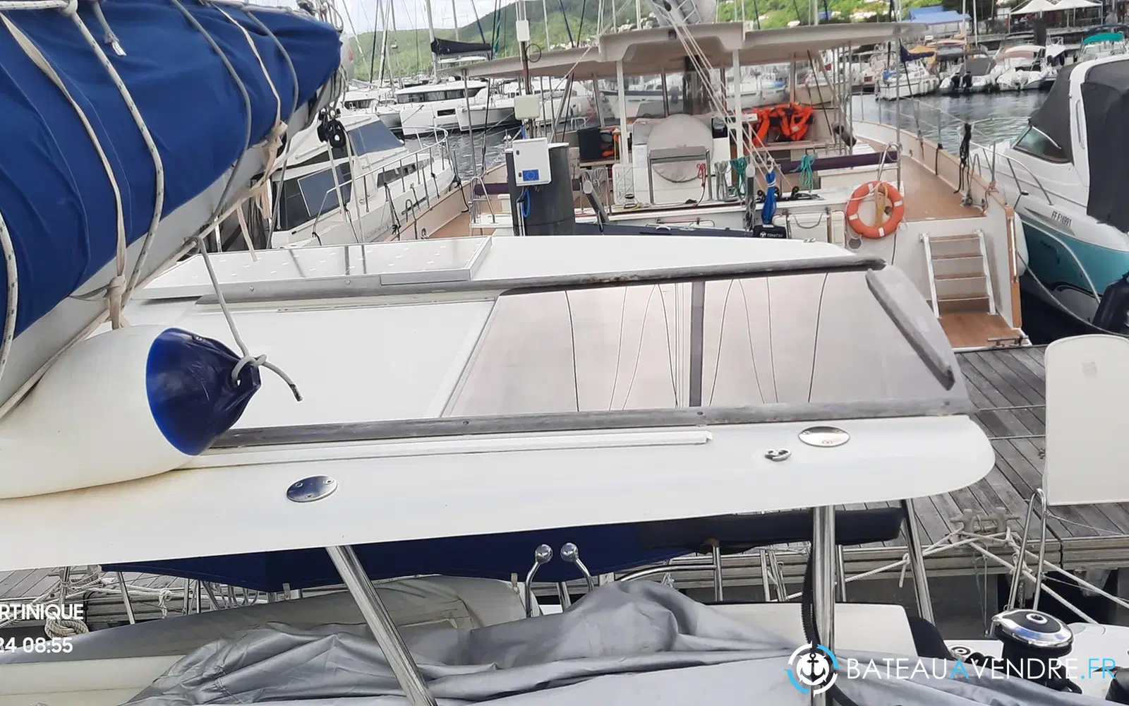 slider 13 Lagoon 380