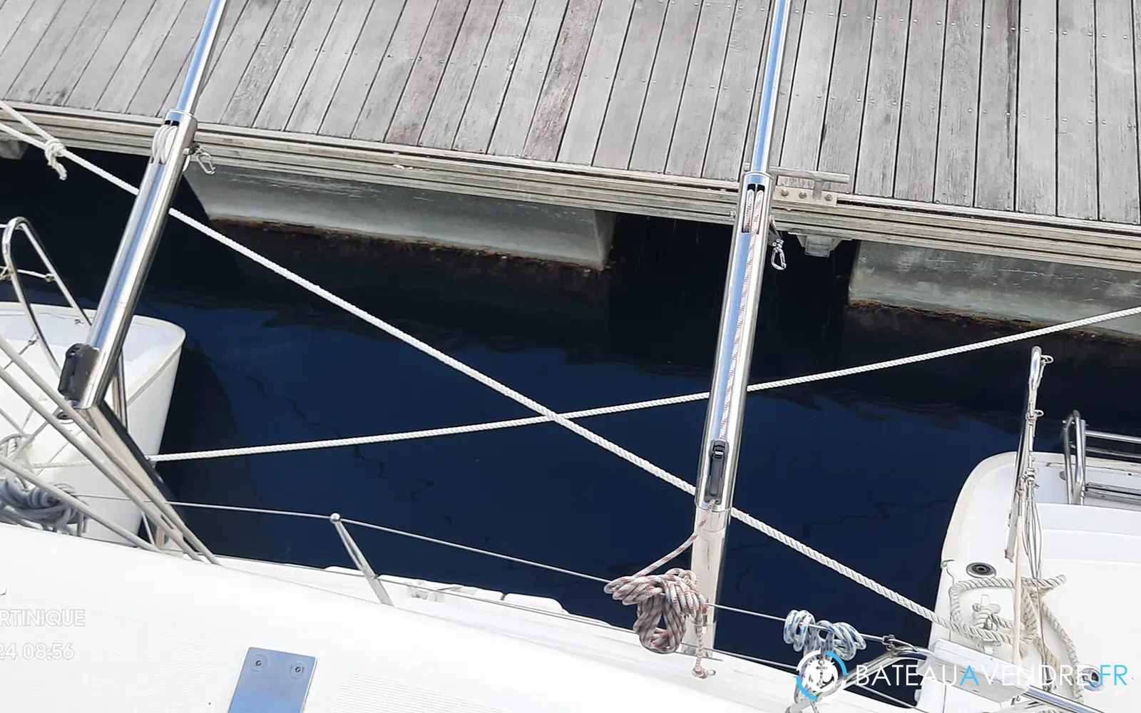 slider 14 Lagoon 380