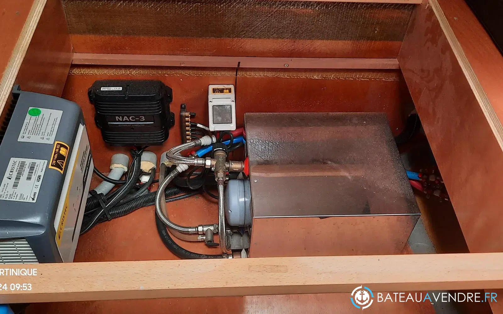 slider 22 Lagoon 380